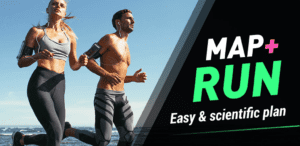 Running App – GPS Run Tracker