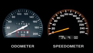 Speedometer