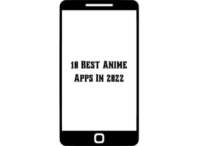 anime apps