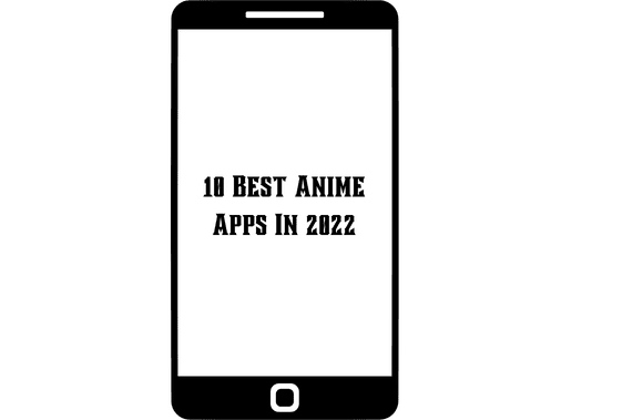 anime apps