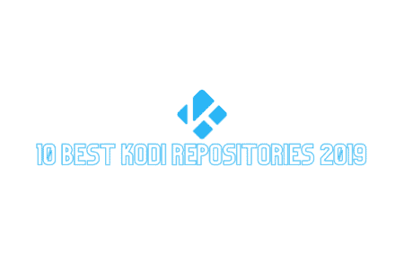 kodi repositories