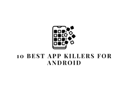 app killers for android
