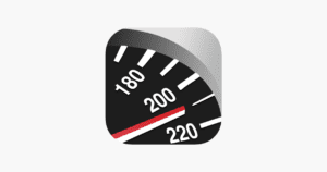 Speedometer Speed Box App