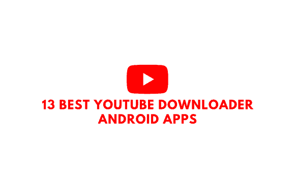 youtube downloader android