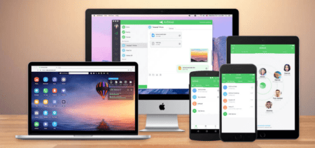 Android PC Suite For Windows