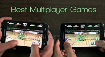 Top 9 Best Two-Player Mobile Games for Android and iPhone