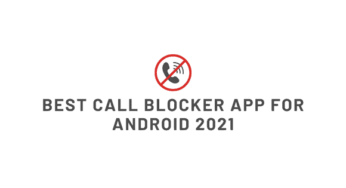Best call blocker app for android 2024