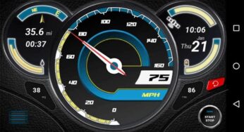 Top 10 Best GPS Speedometer Apps for Android and iOS In 2023