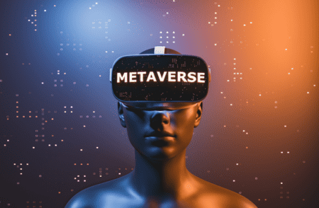 How to join the metaverse on oculus