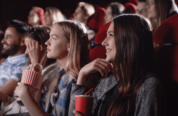 apps to watch movies with friends