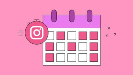 Instagram Scheduler