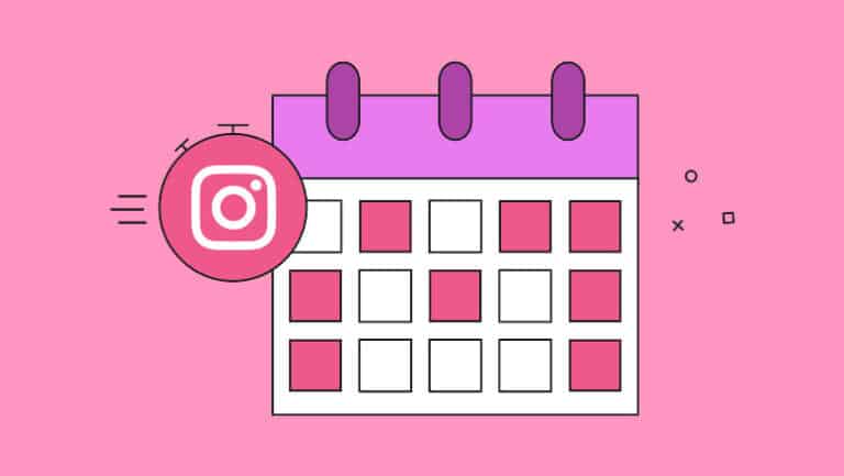 Instagram Scheduler