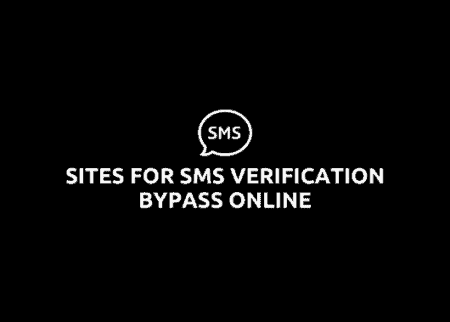 sms verification bypass