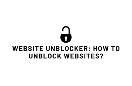 website unblocker