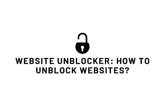 website unblocker