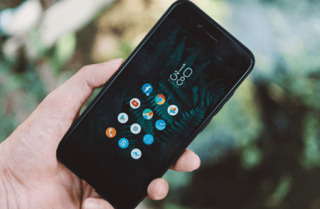 What can you do with a rooted phone