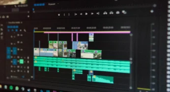 Top 10 Best Video Stabilization Software For Mac