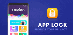 AppLock – Fingerprint Password
