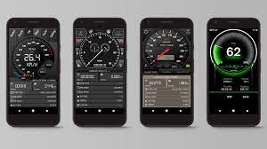 Speedometer GPS Pro