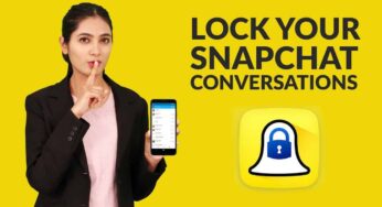 Top 10 Best Snapchat Lock Apps for Android in 2024