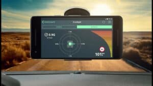 Sygic – GPS and Speedometer app