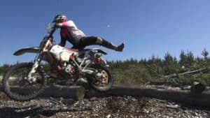 Dirt Bike Extreme