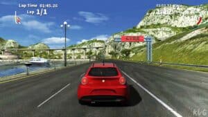 GT Racing 2: The Real Car Experience