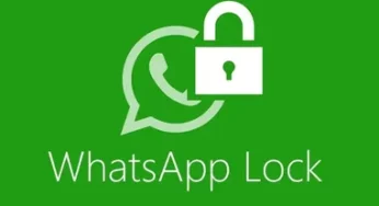 Top 10 Best Lock Apps For WhatsApp Chat in 2024