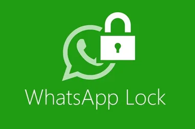 Lock Apps For WhatsApp