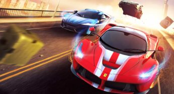 Top 9 Best Free Offline/Online Racing Games For PC Windows 10,11