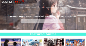 33 Best AnimeOut Alternatives to Watch Free Anime