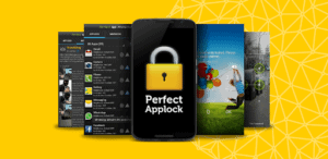 Perfect AppLock(App Protector