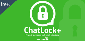 Messenger and Chat Lock