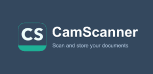 CamScanner