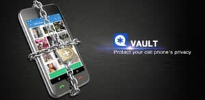 Vault – Hide Pics, App Lock