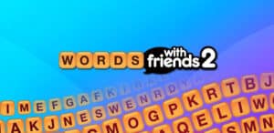 Words with Friends