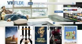 33 Best VKFlix Alternatives To Watch Movies Free Online