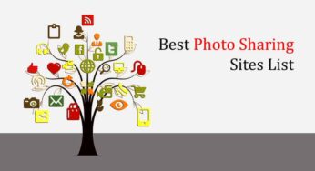 Top 10 Video and Photo Sharing Websites and Apps in 2024