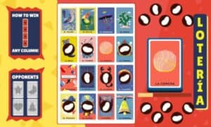 Loteria (Mexican Bingo)