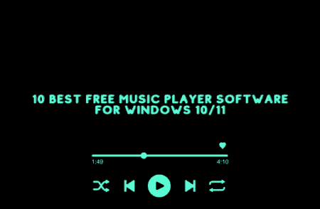 free music player