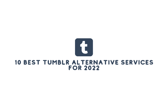 tumblr alternative