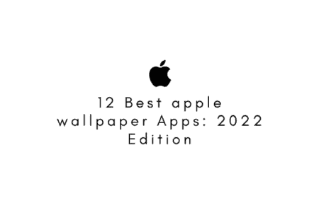 best apple wallpaper