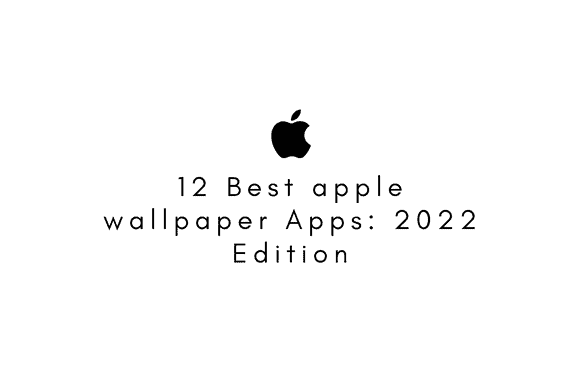 best apple wallpaper