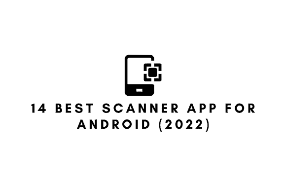 best scanner app for android