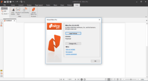 Nitro PDF Converter