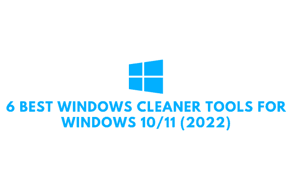 Windows cleaner