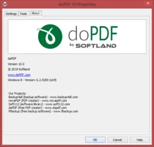 doPDF