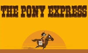 Pony Express