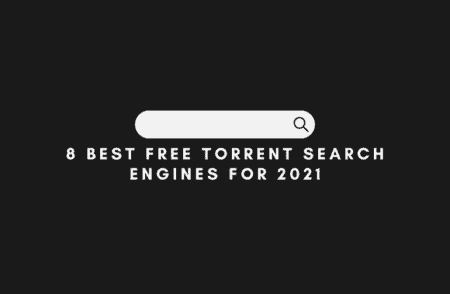 torrent search