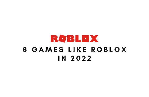 games like roblox